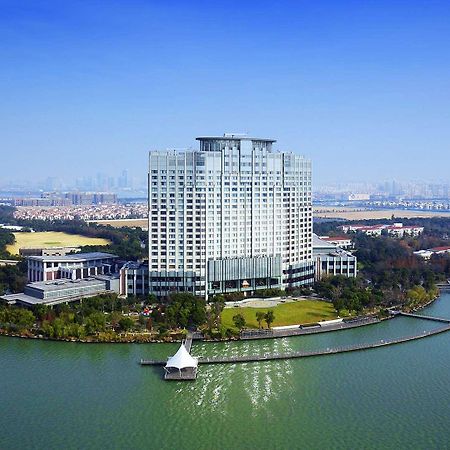 Kempinski Hotel Suzhou Suzhou  Exterior foto