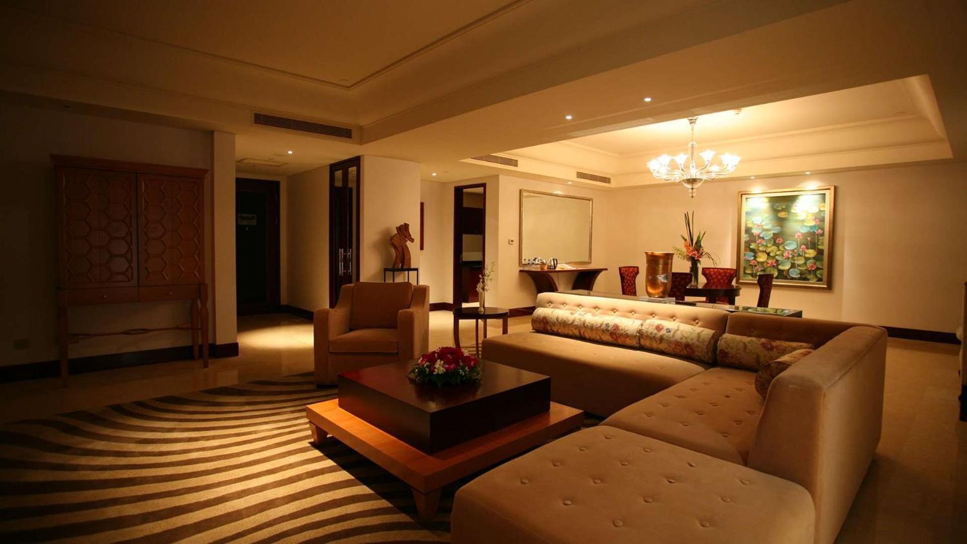 Kempinski Hotel Suzhou Suzhou  Exterior foto