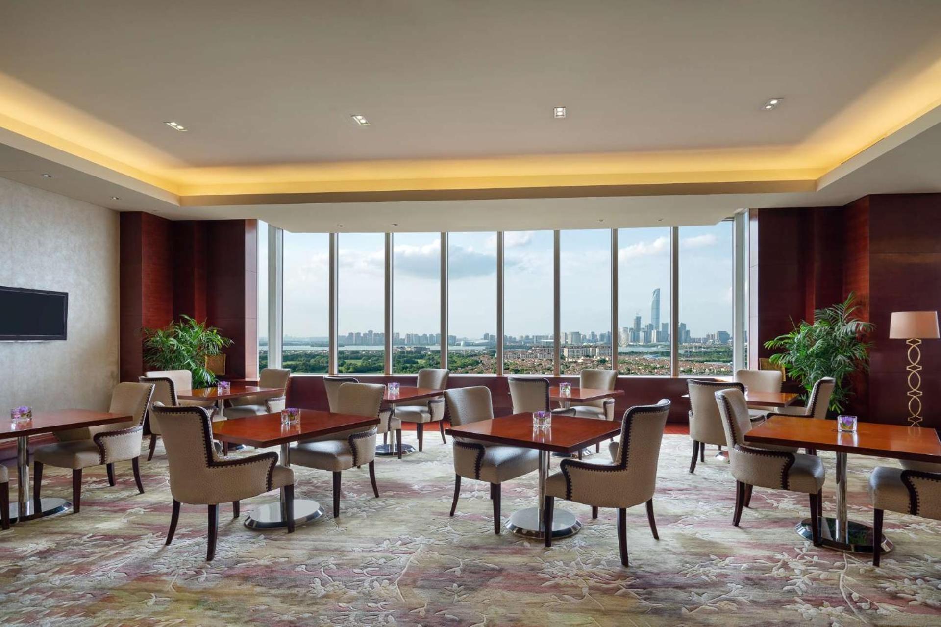 Kempinski Hotel Suzhou Suzhou  Exterior foto