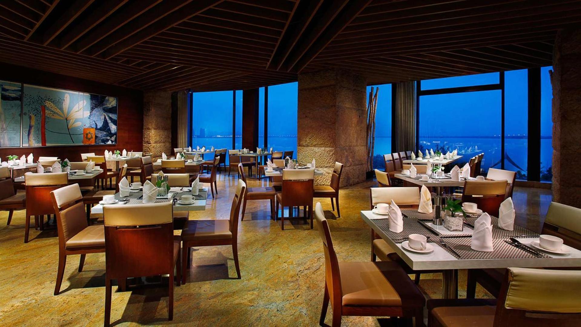 Kempinski Hotel Suzhou Suzhou  Exterior foto