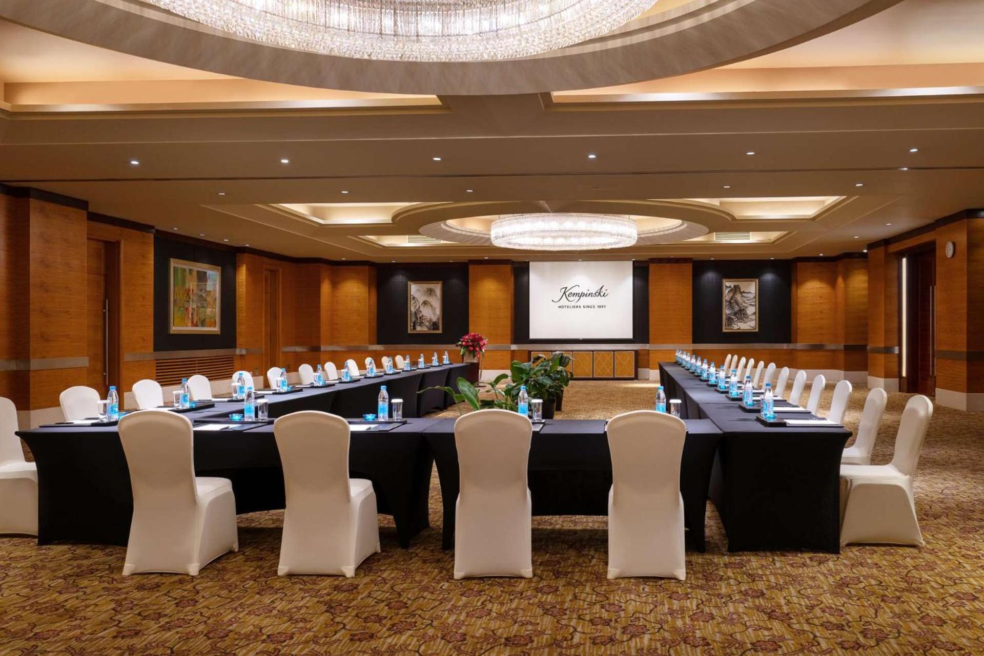 Kempinski Hotel Suzhou Suzhou  Exterior foto