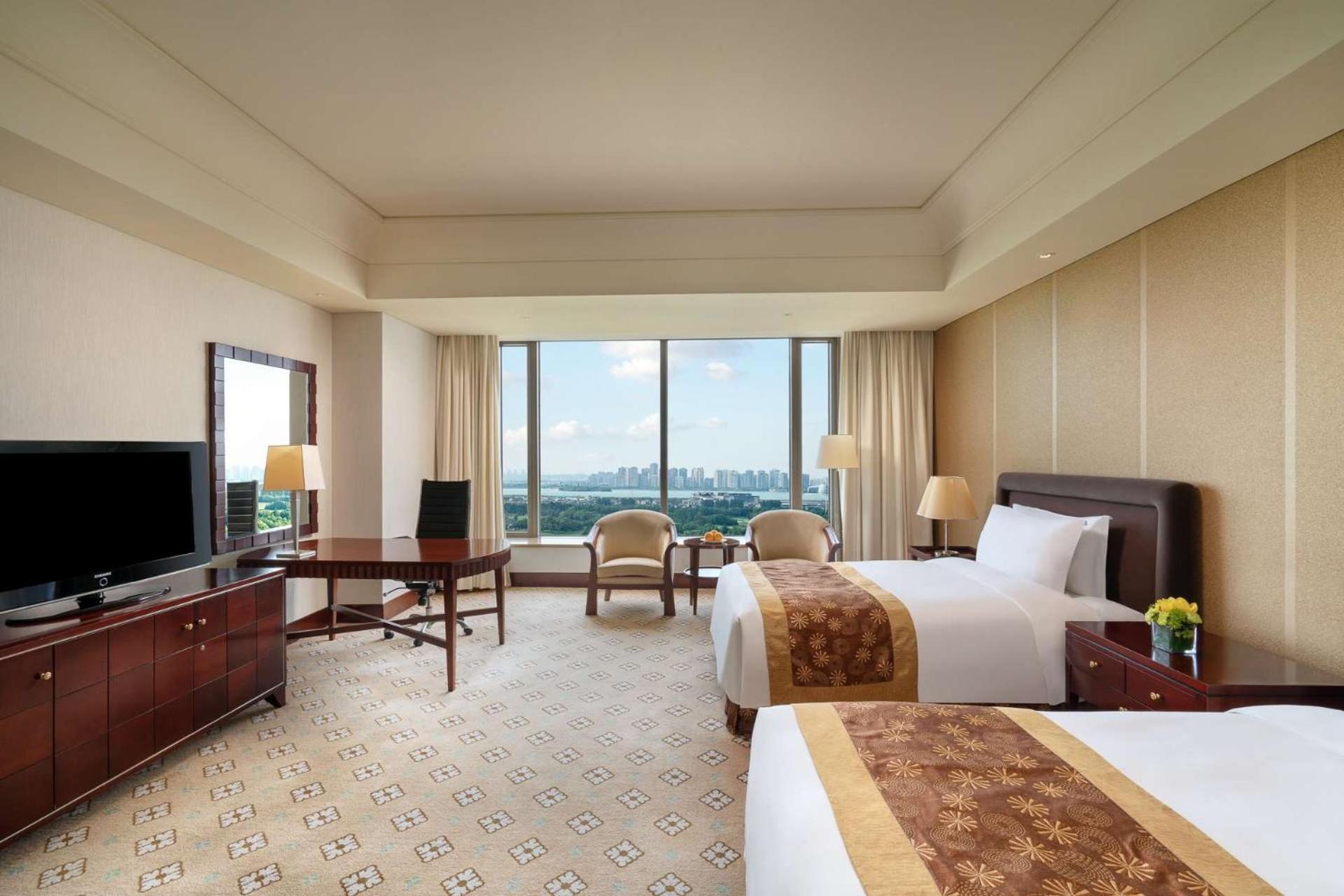 Kempinski Hotel Suzhou Suzhou  Exterior foto