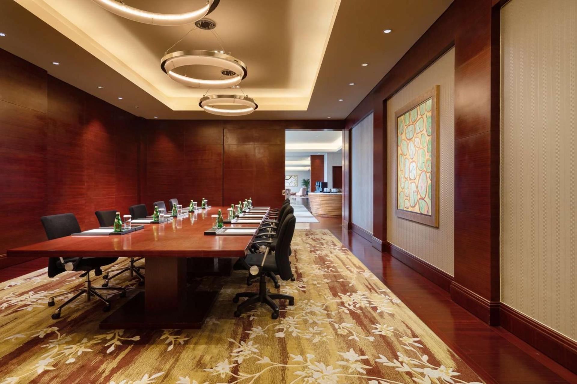 Kempinski Hotel Suzhou Suzhou  Exterior foto
